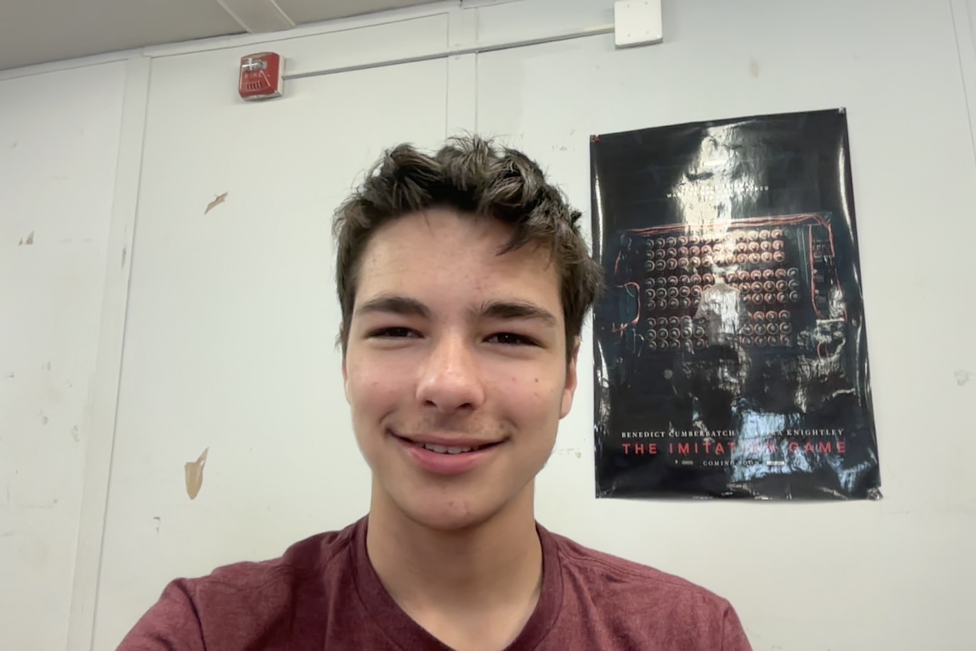 Photo of Jace